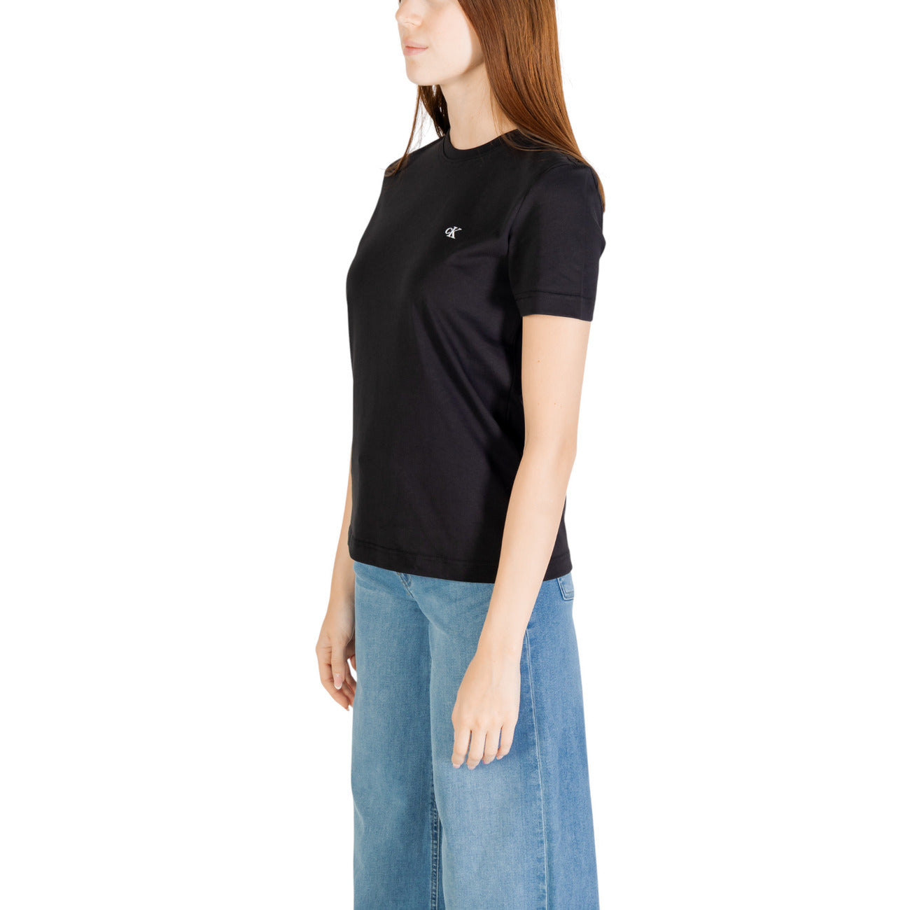 Calvin Klein Jeans Femeie Tricouri