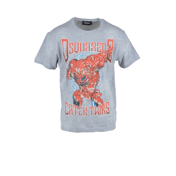 Dsquared Tricou Bărbat