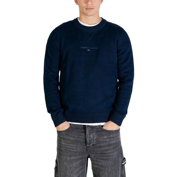 Tommy Hilfiger Jeans Pulover Bărbat