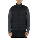 Lyle & Scott Vestă Bărbat-6