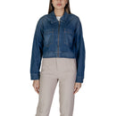 Replay Jachetă Femeie-1