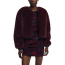 Desigual Jachetă Femeie-1