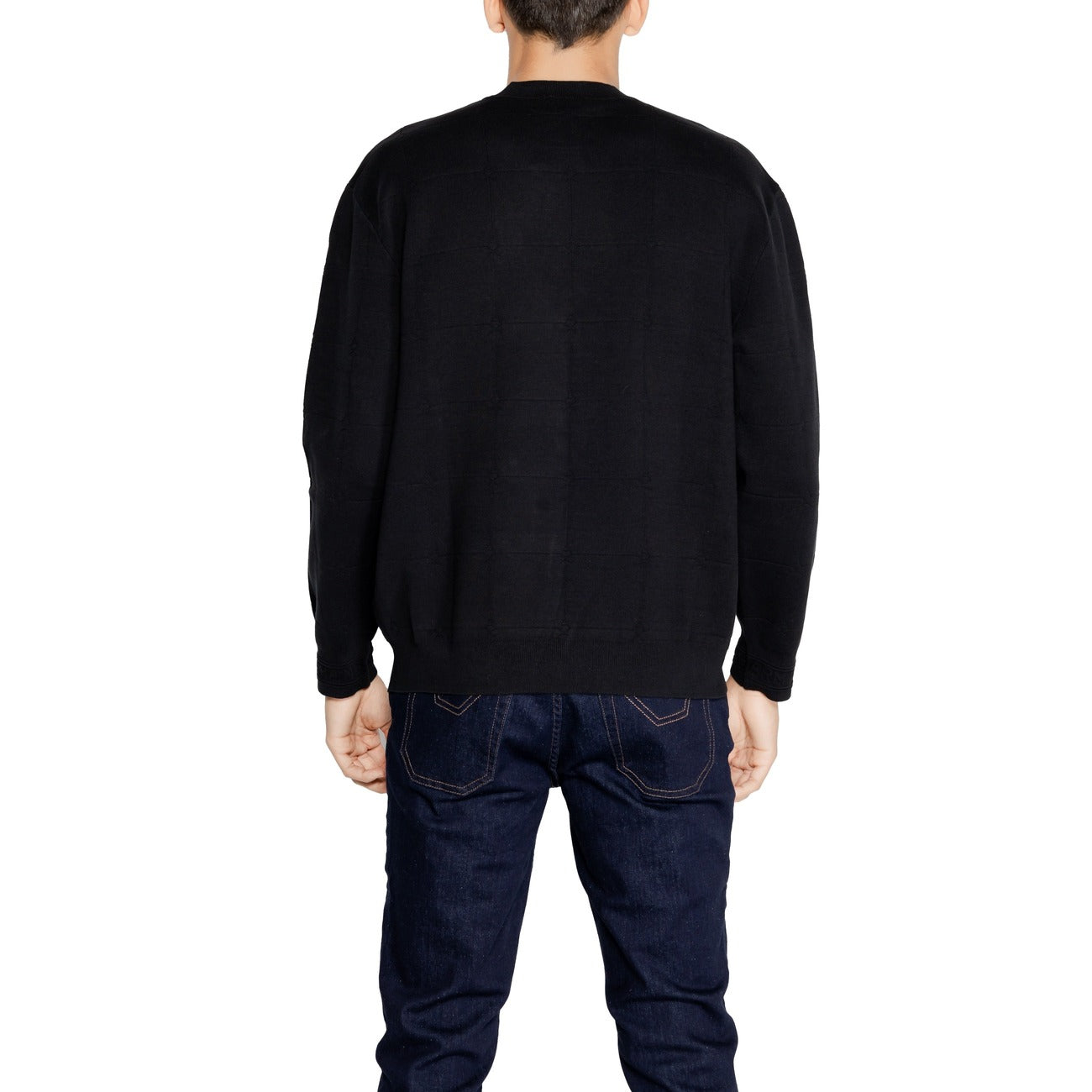 Armani Exchange Barbat Pulovere