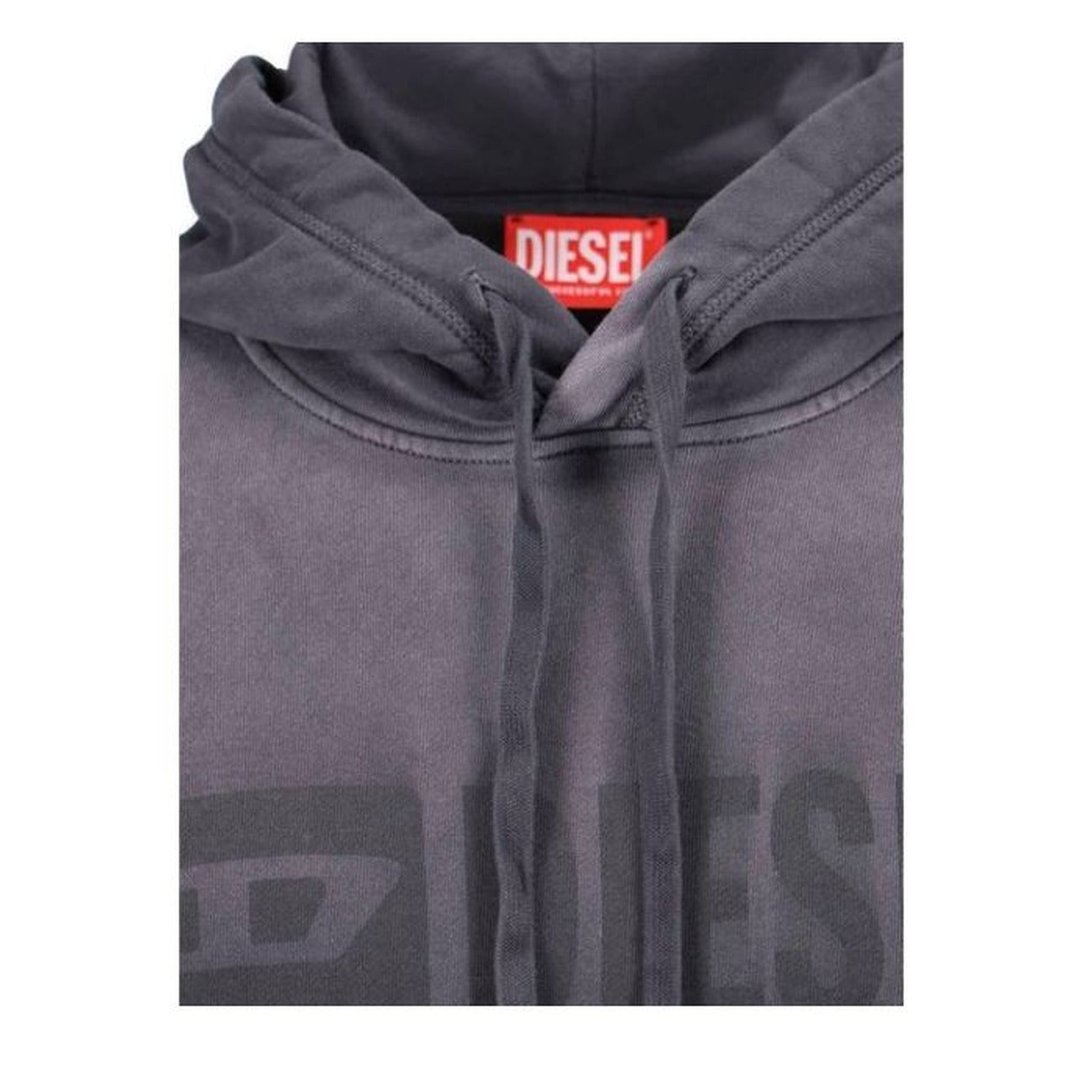 Diesel Barbat Hanorace