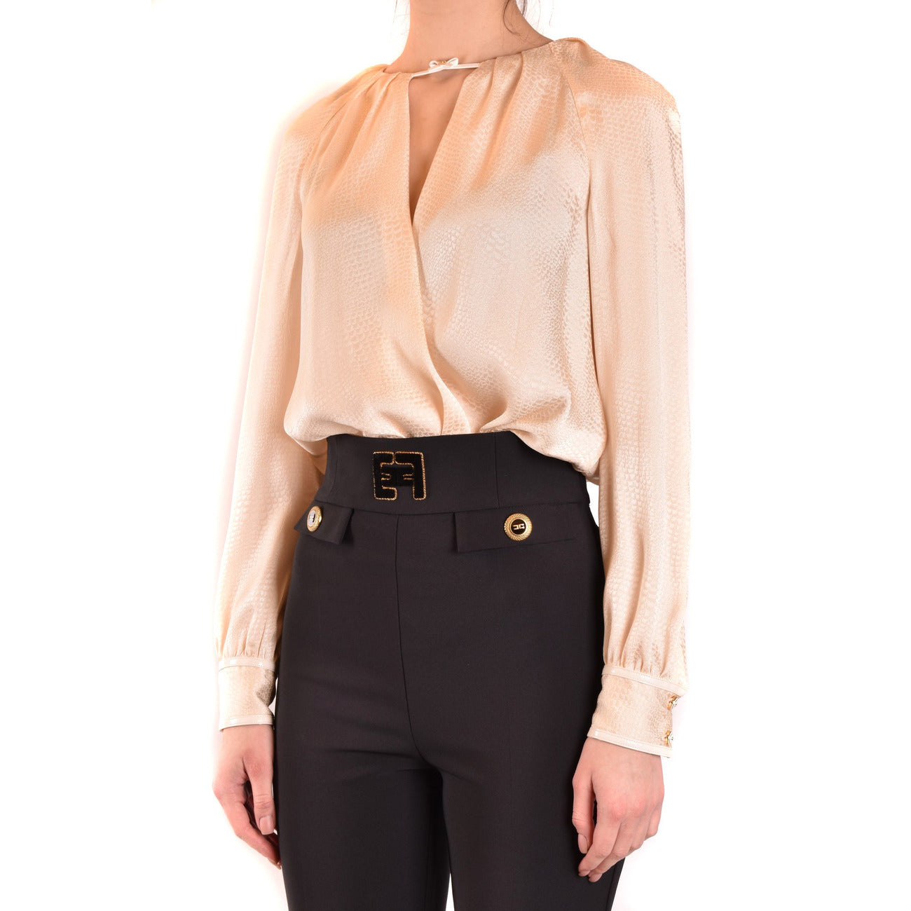 Elisabetta Franchi Femeie Bluze