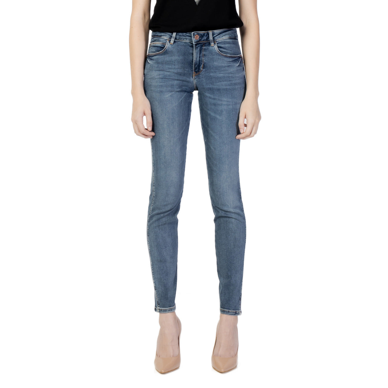Guess Femeie Jeans