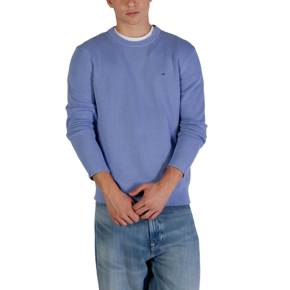 Tommy Hilfiger Jeans Pulover Bărbat