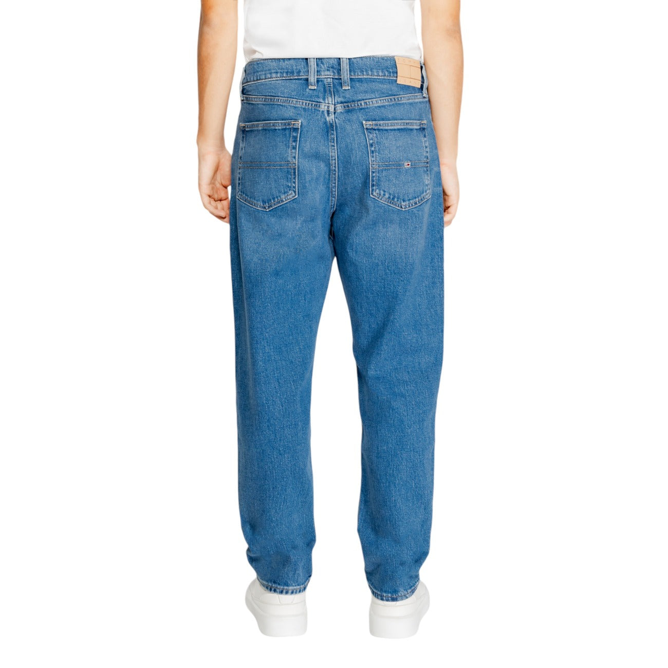 Tommy Hilfiger Jeans Barbat Jeans