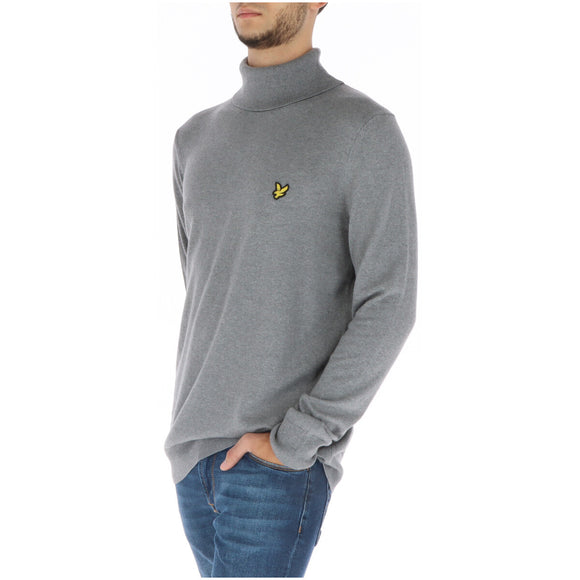 Lyle & Scott Barbat Pulovere