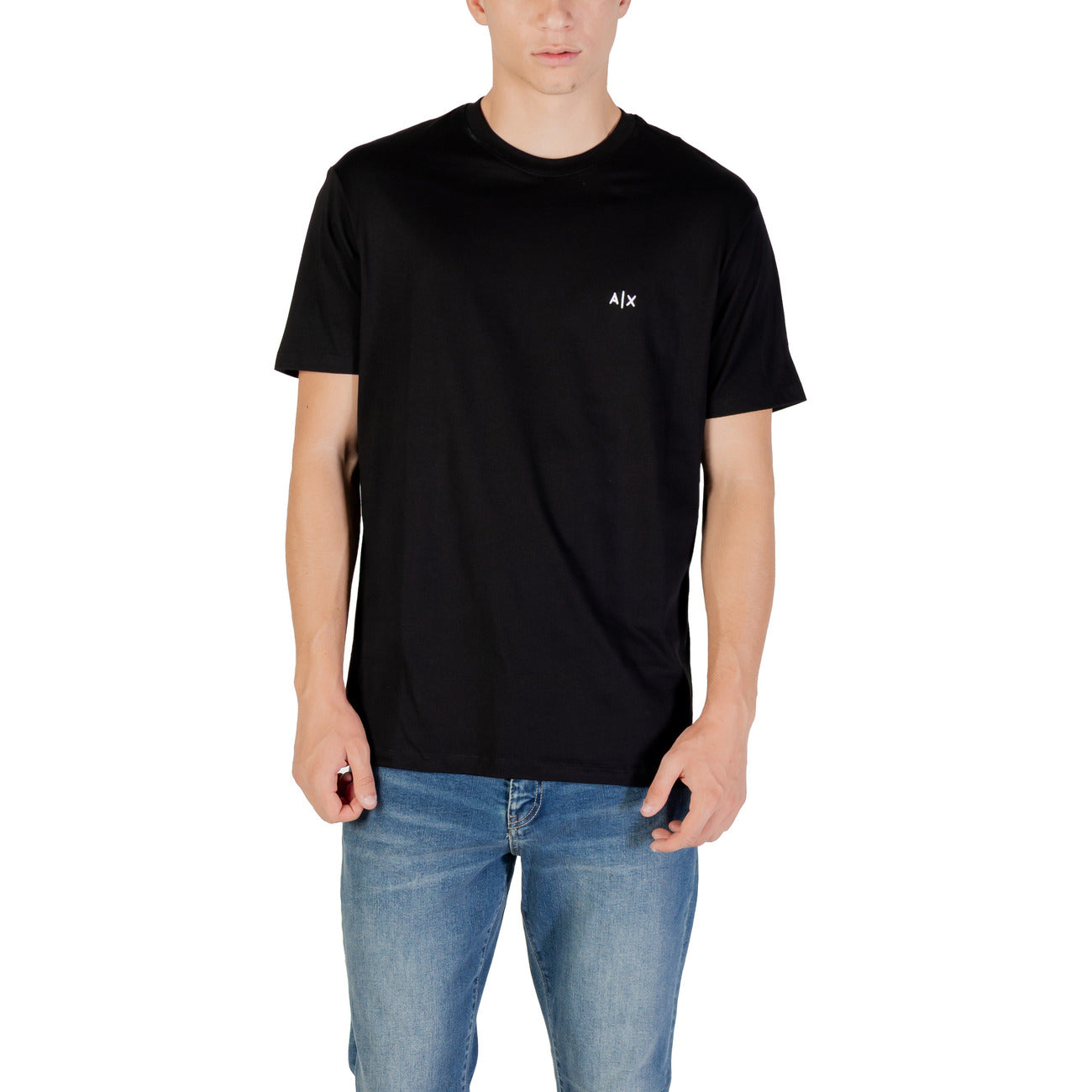 Armani Exchange Barbat Tricouri