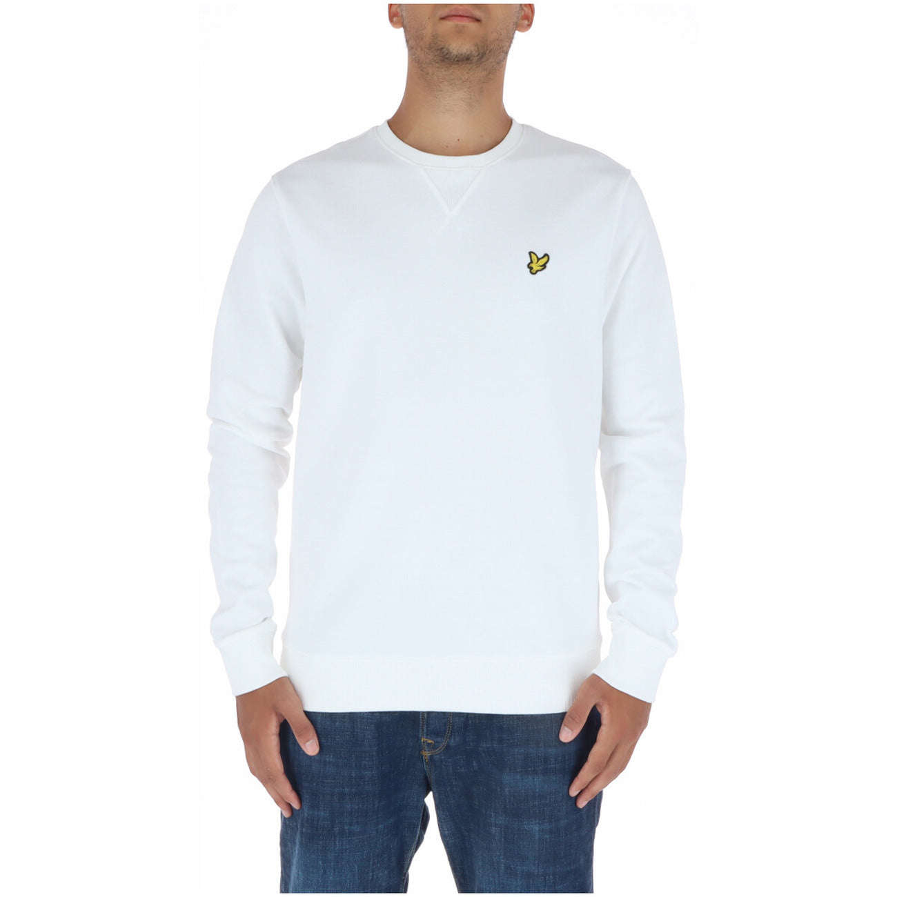 Lyle & Scott Barbat Hanorace