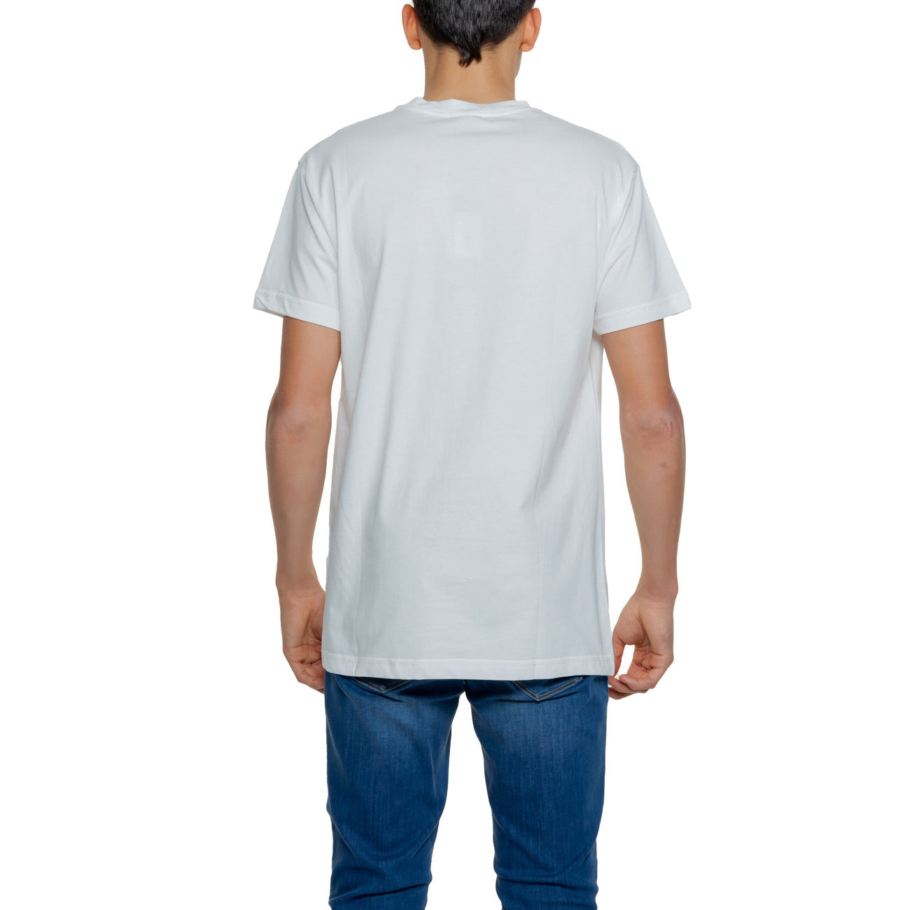 Hydra Clothing Barbat Tricouri - 0