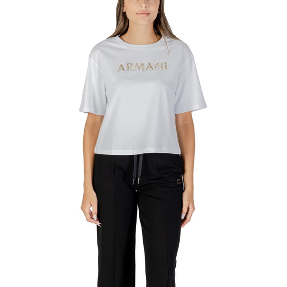 Armani Exchange Tricou Femeie