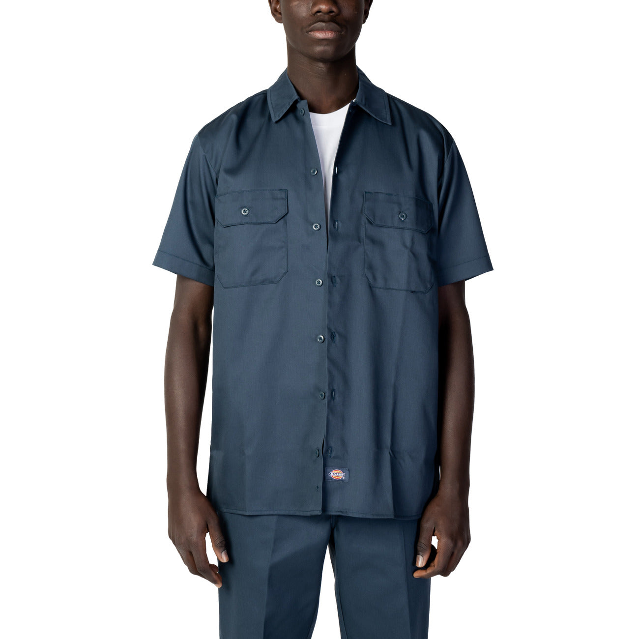 Dickies Barbat Cămăși