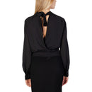 Sandro Ferrone Femeie Bluze-2