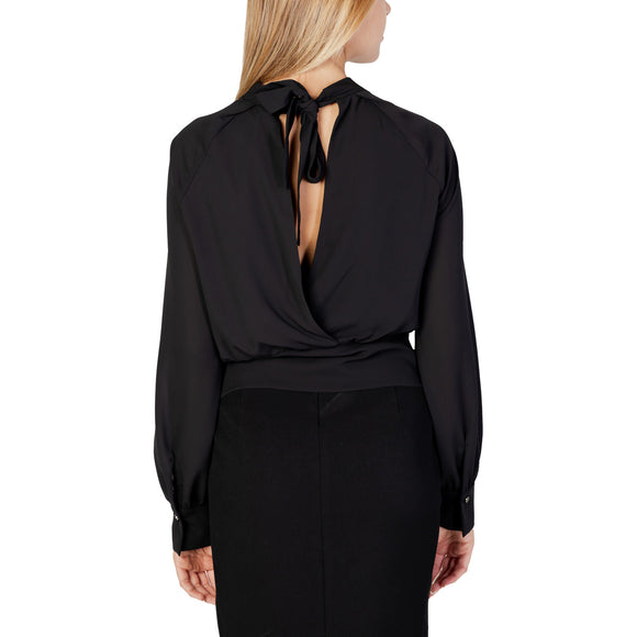 Sandro Ferrone Femeie Bluze