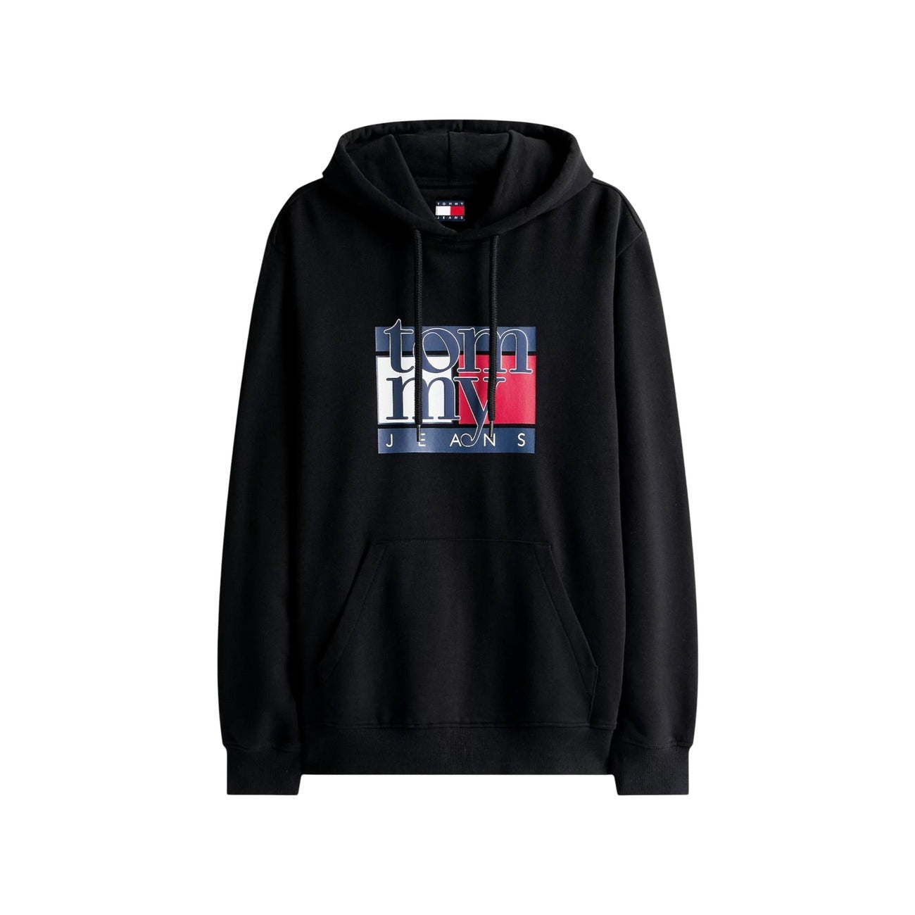 Tommy Hilfiger Jeans Barbat Hanorace - 0