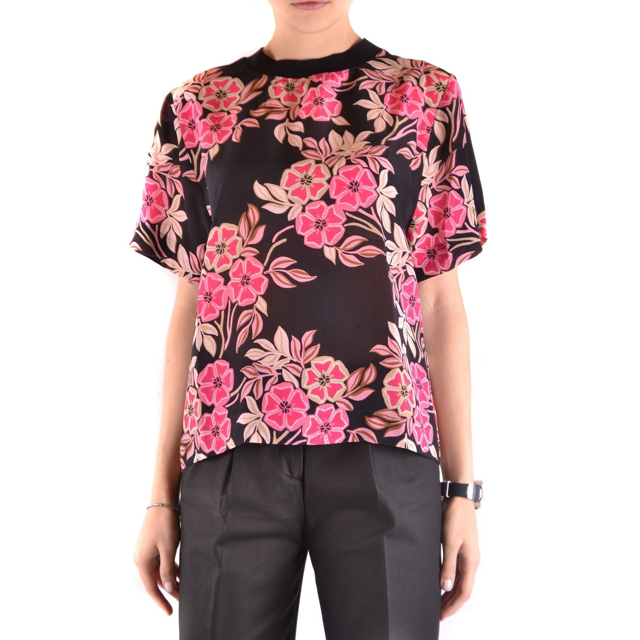 Msgm Femeie Tricouri