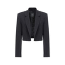 Pinko Jachetă Femeie-1