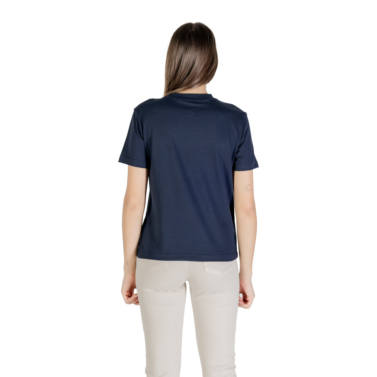 Calvin Klein Jeans Femeie Tricouri - 0