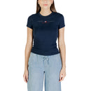 Tommy Hilfiger Jeans Femeie Tricouri-5