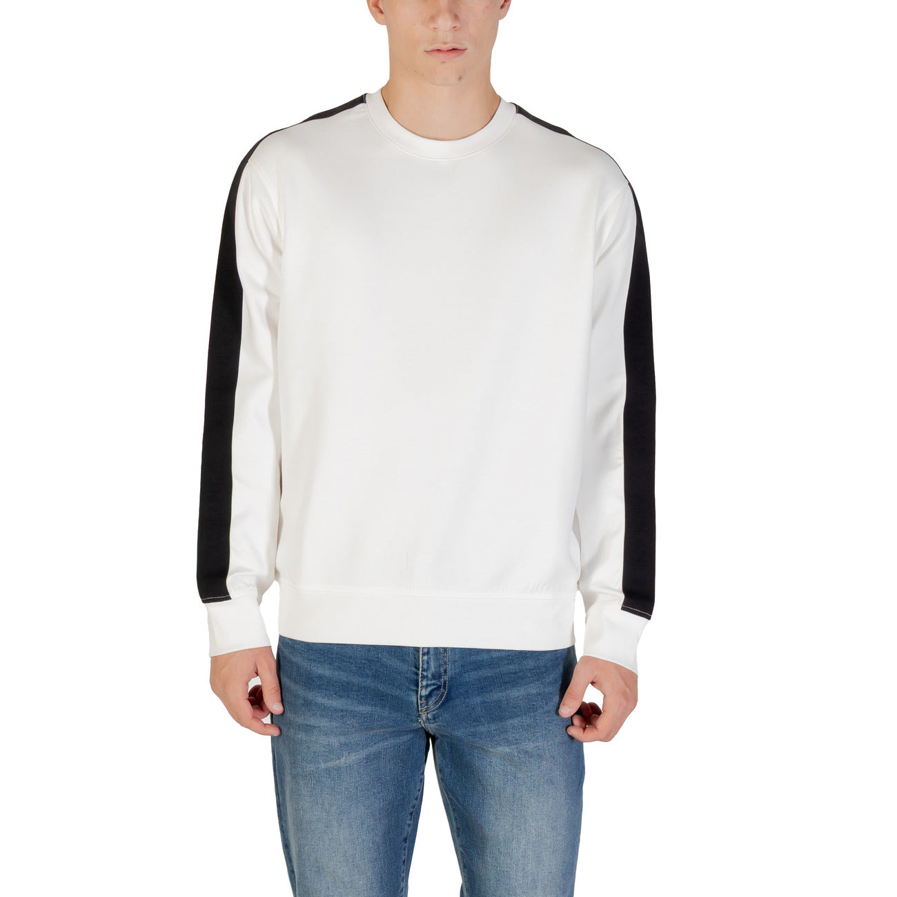 Armani Exchange Barbat Hanorace