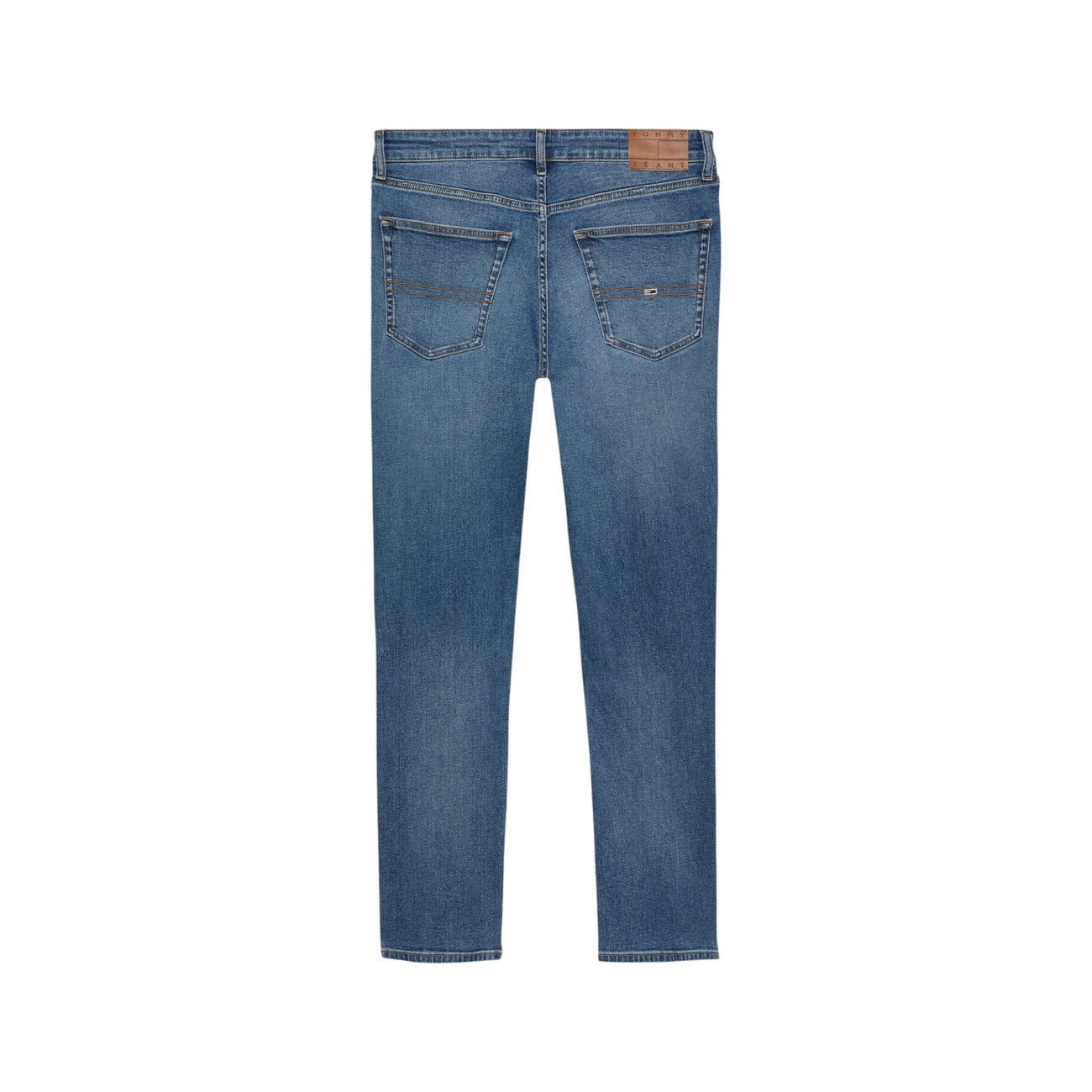 Tommy Hilfiger Jeans Barbat Jeans - 0