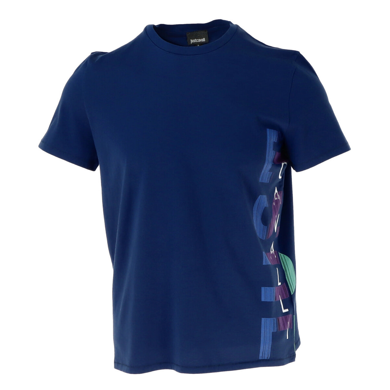 Just Cavalli Barbat Tricouri