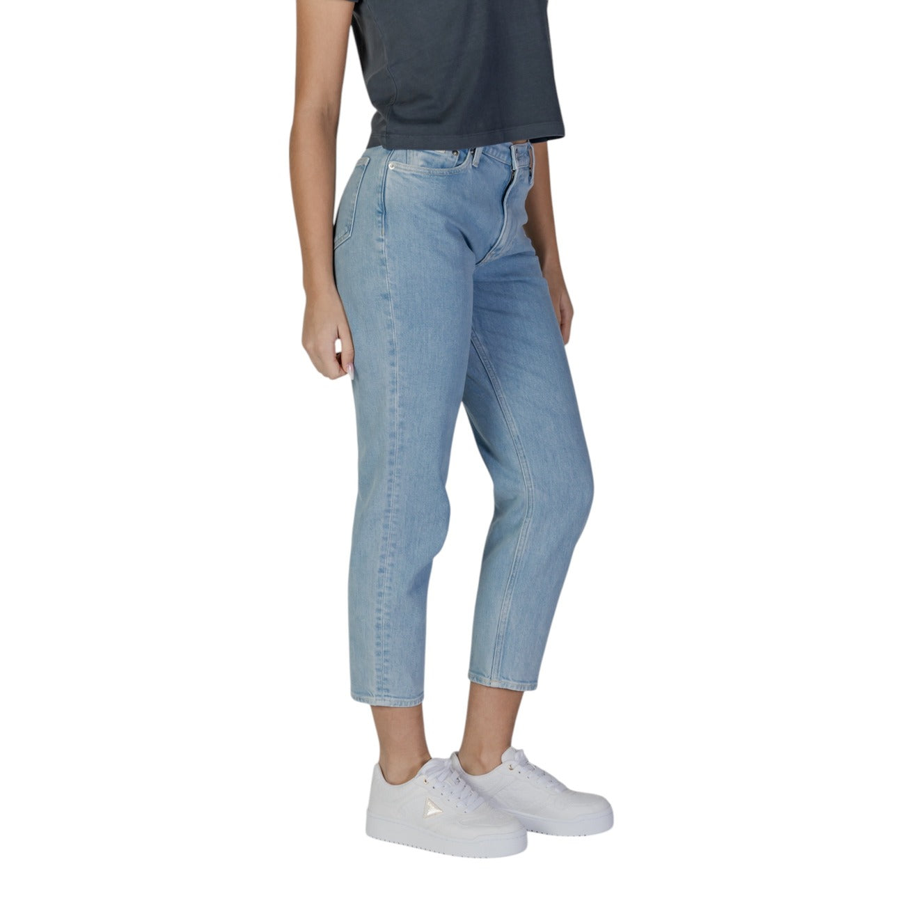 Calvin Klein Jeans Femeie Jeans