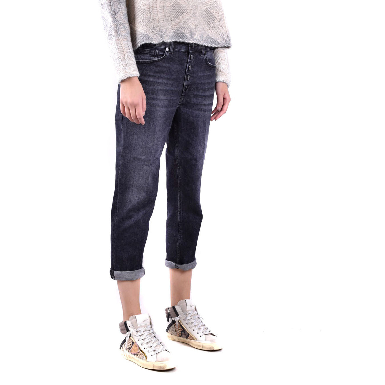 Dondup Femeie Jeans - 0