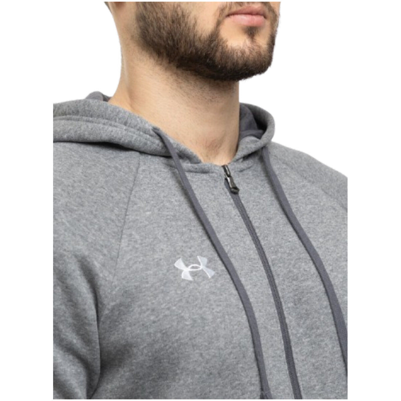 Under Armour Barbat Hanorace