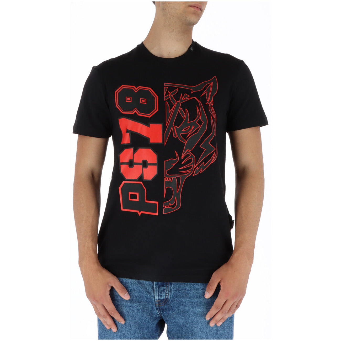 Plein Sport Barbat Tricouri