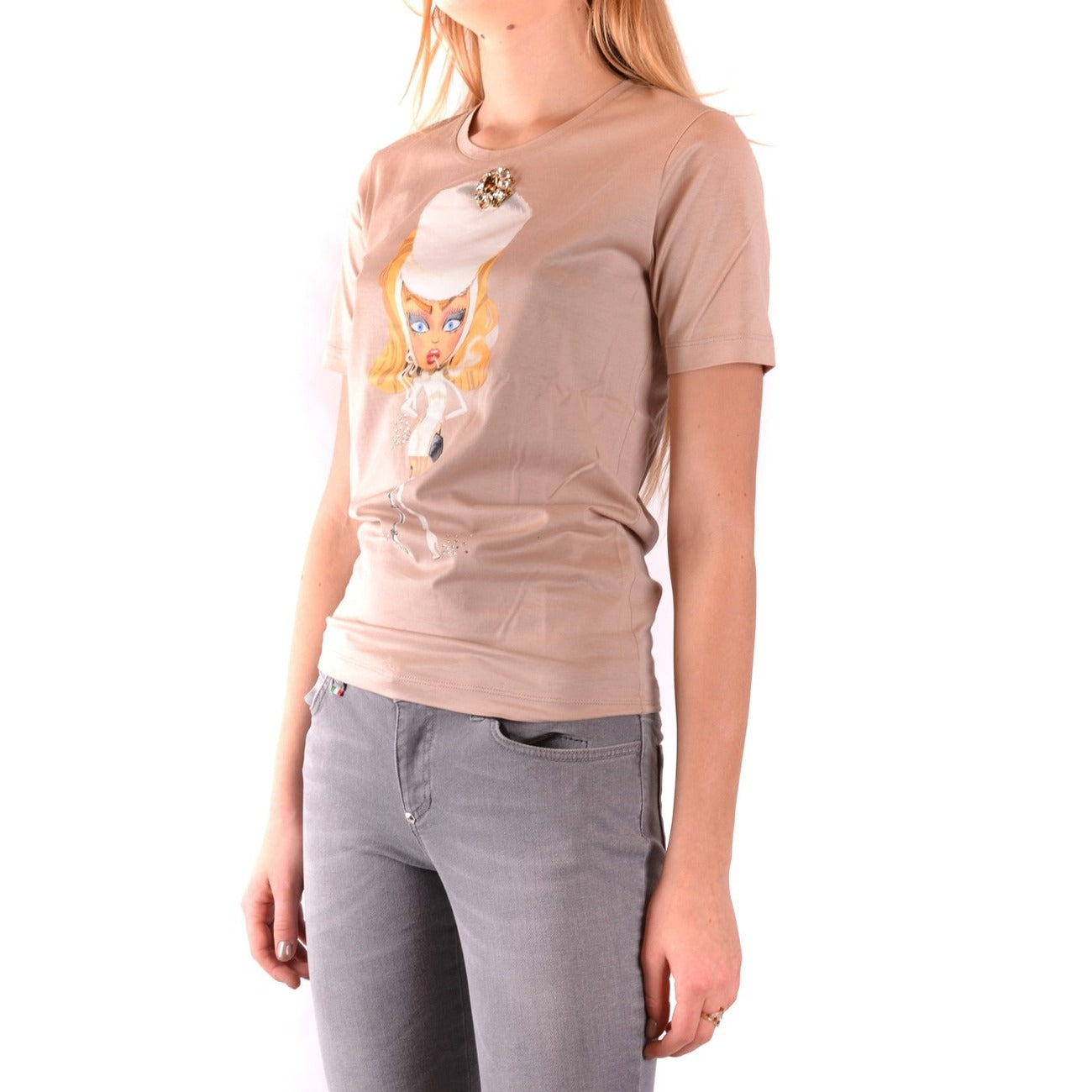 Dsquared Femeie Tricouri