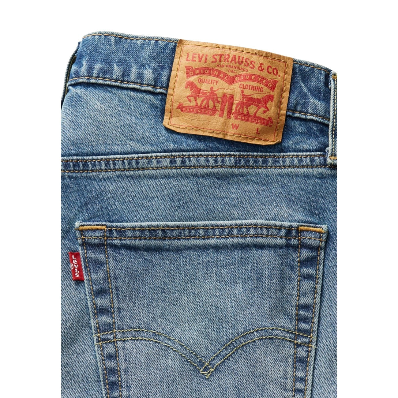 Levis® Barbat Jeans