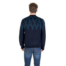 Armani Exchange Pulover Bărbat-2