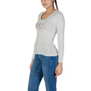 Guess Femeie Tricouri-2