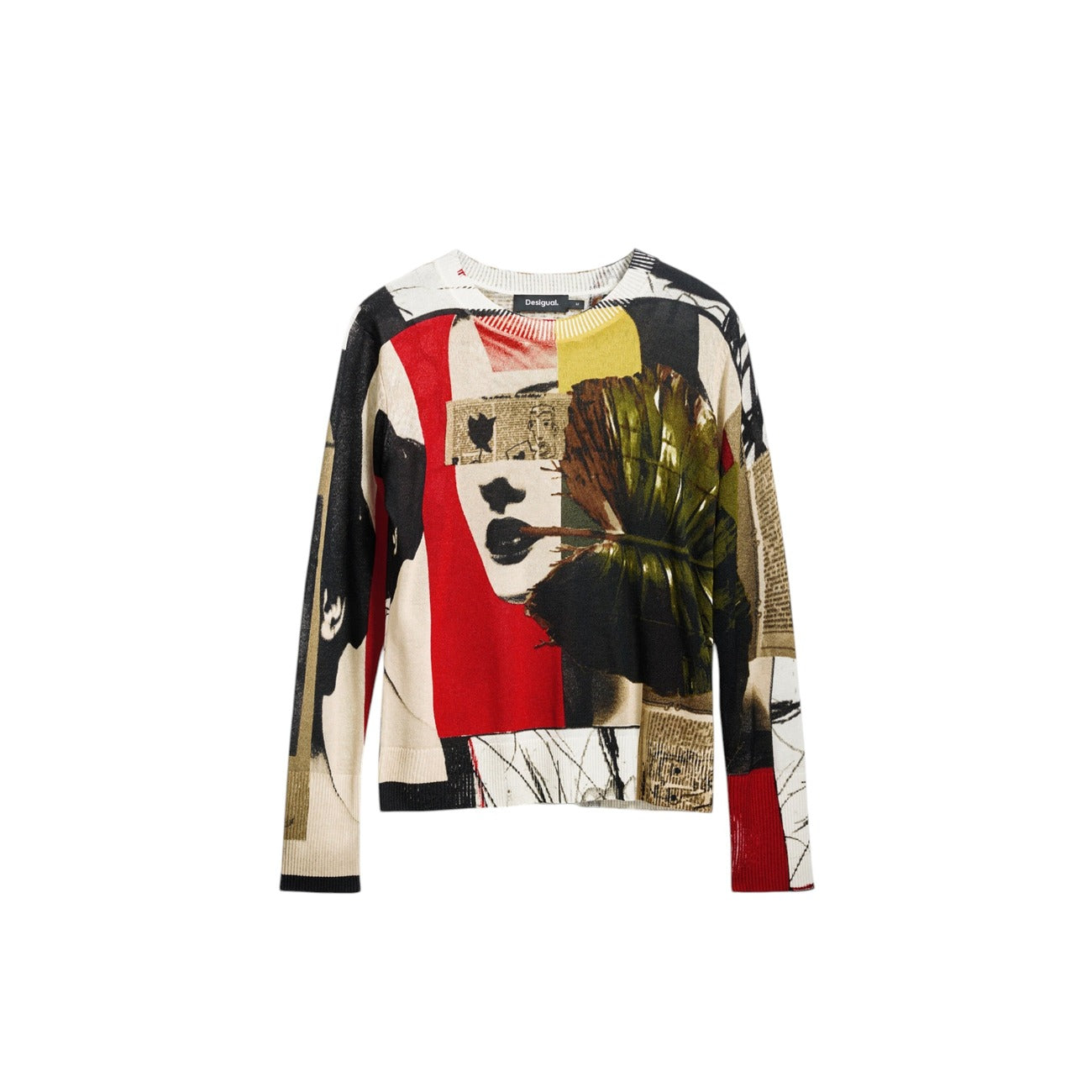 Desigual Femeie Pulovere