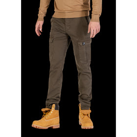 Yos Pantaloni Bărbat - 0