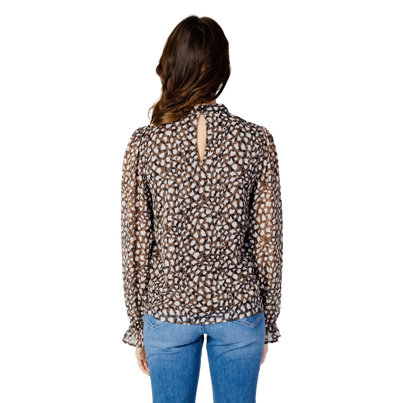 Vila Clothes Femeie Bluze - 0