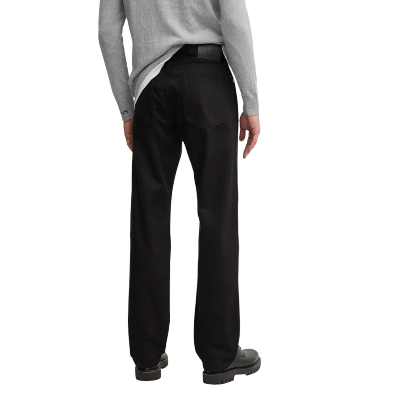 Calvin Klein Jeans Barbat Jeans