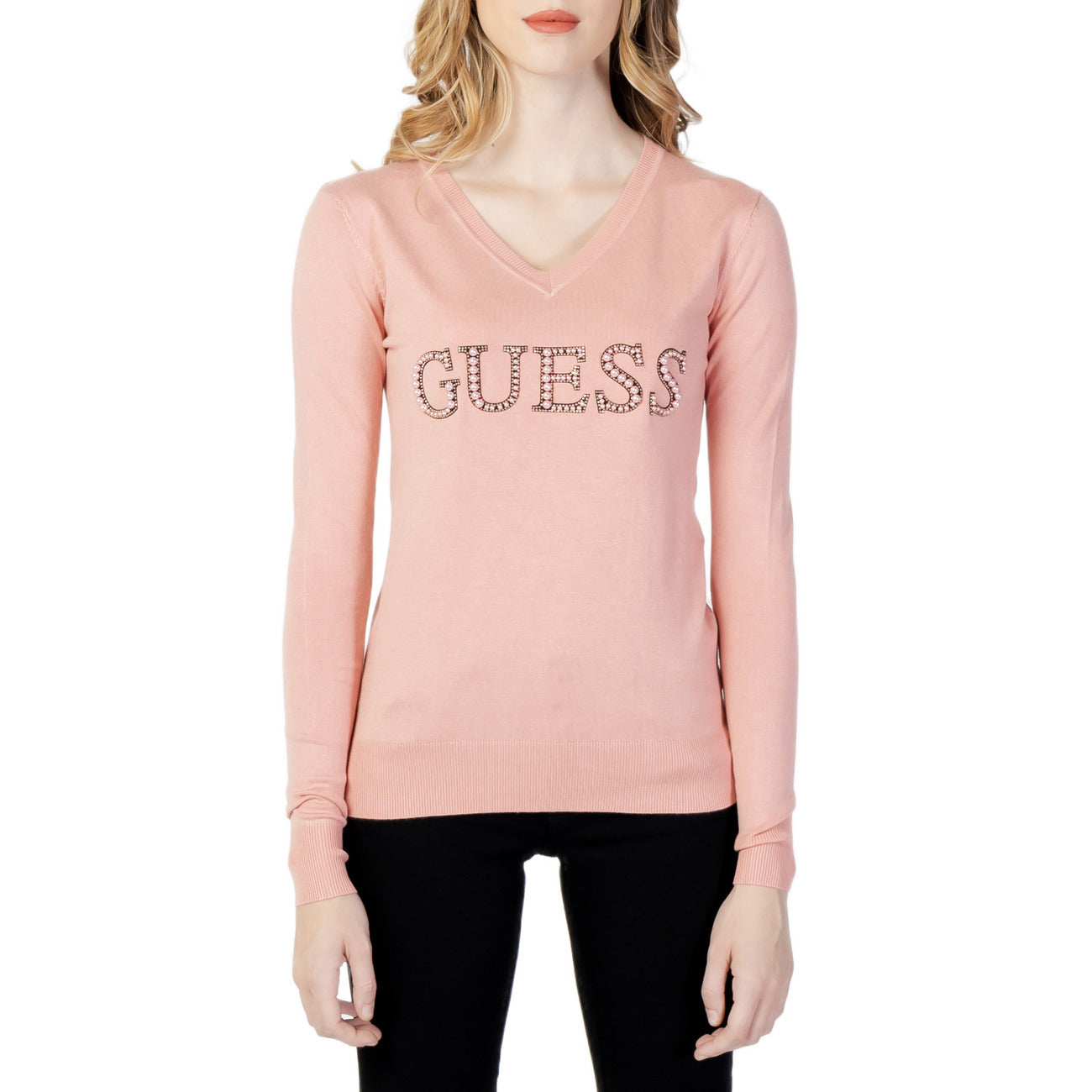Guess Femeie Pulovere