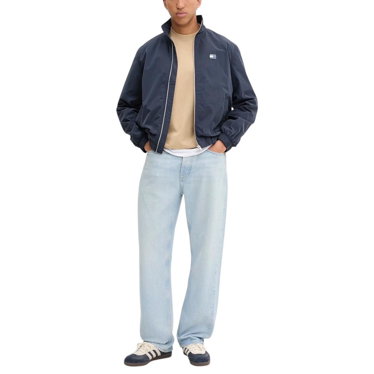 Tommy Hilfiger Jeans Barbat Jachete