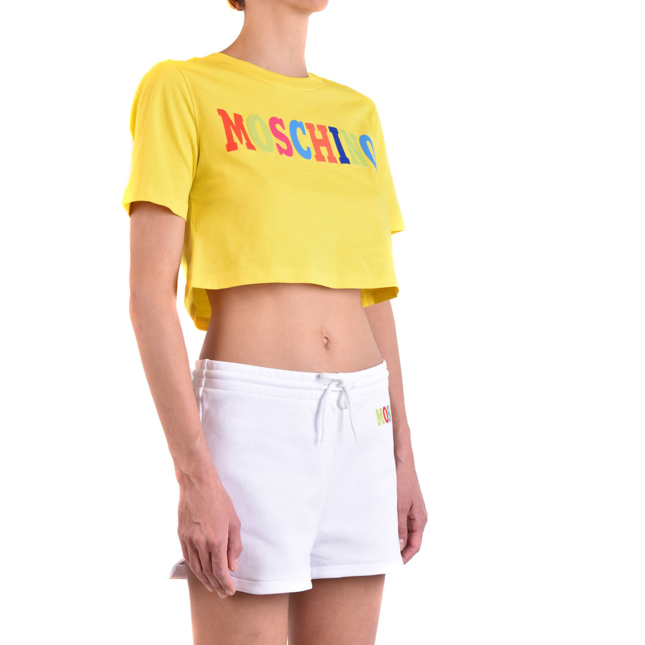 Moschino Femeie Tricouri