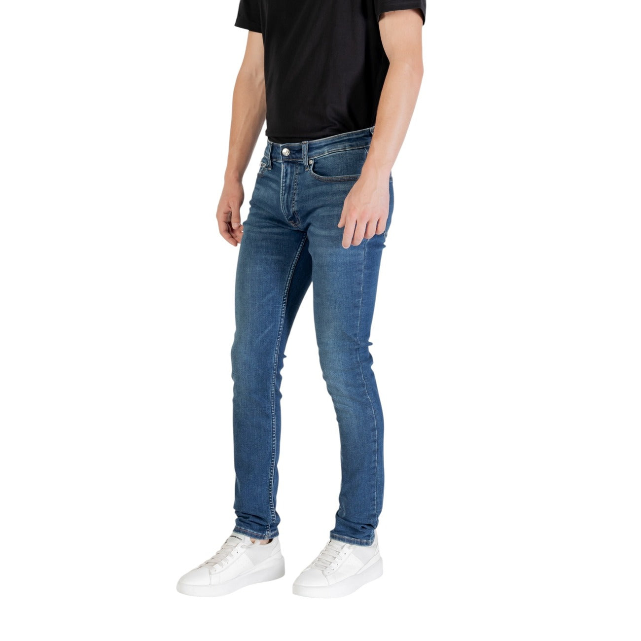 Calvin Klein Jeans Barbat Jeans