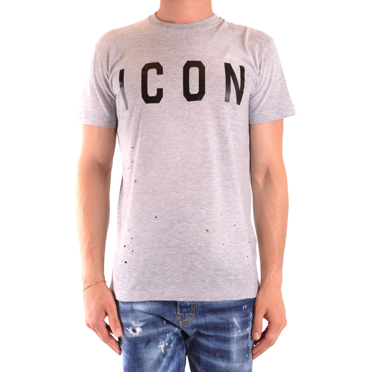 Dsquared2 Barbat Tricouri