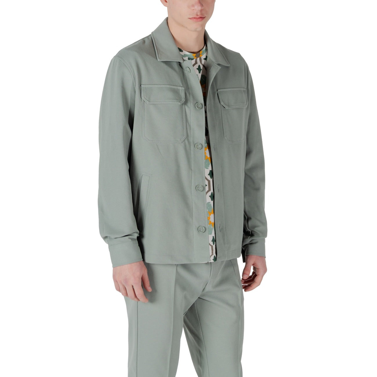 Antony Morato Barbat Jachete