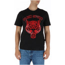 Plein Sport Barbat Tricouri-4