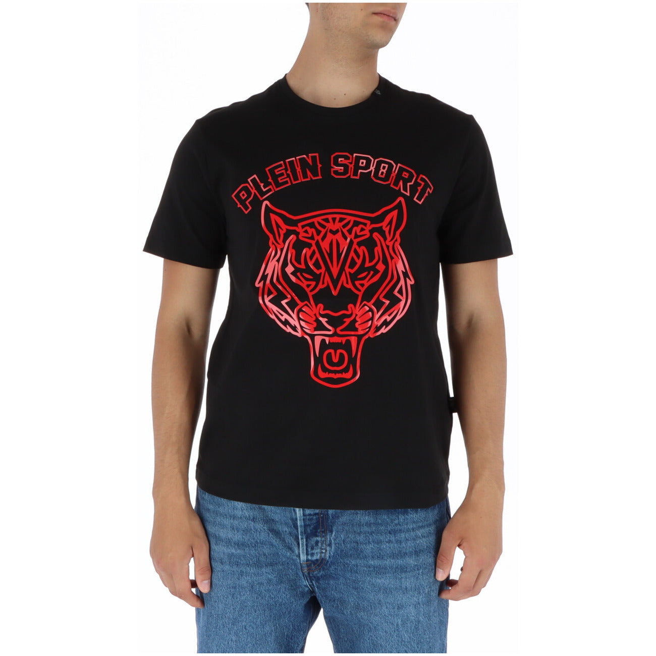 Plein Sport Barbat Tricouri