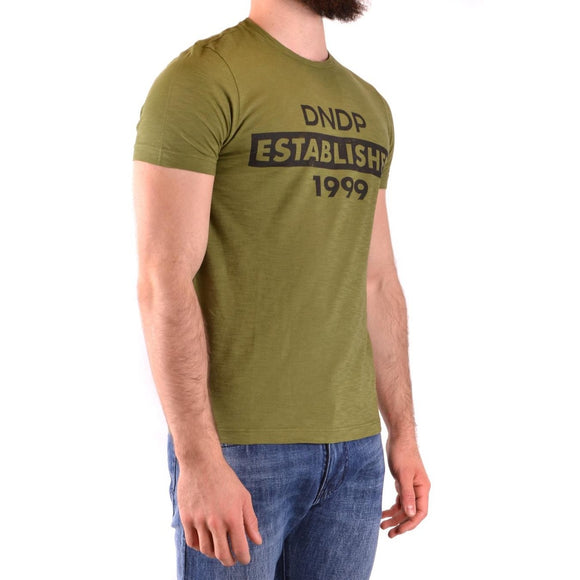 Dondup Tricou Bărbat