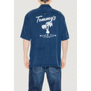 Tommy Hilfiger Jeans Cămașă Bărbat-2